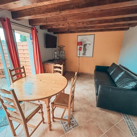 Maison Monbazillac Avec Piscine 2-4 Pax Bagian luar foto